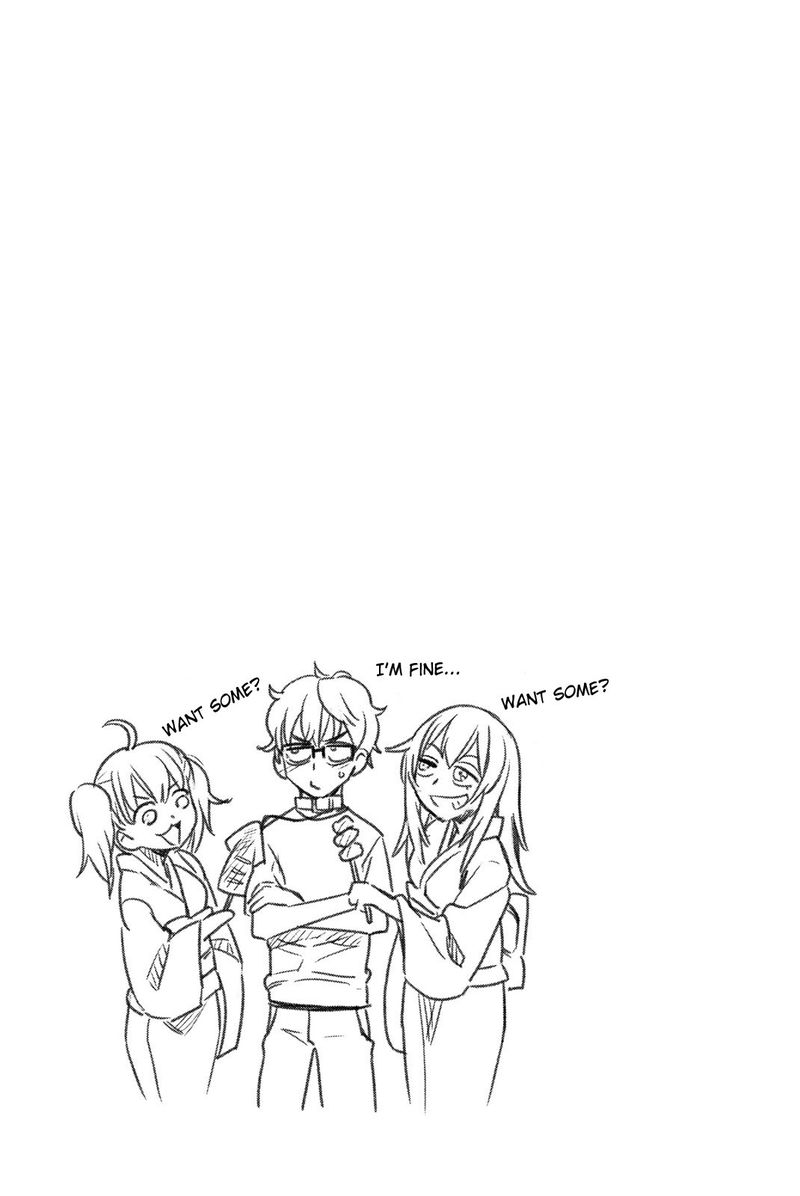 Please Dont Bully Me Nagatoro 30 16