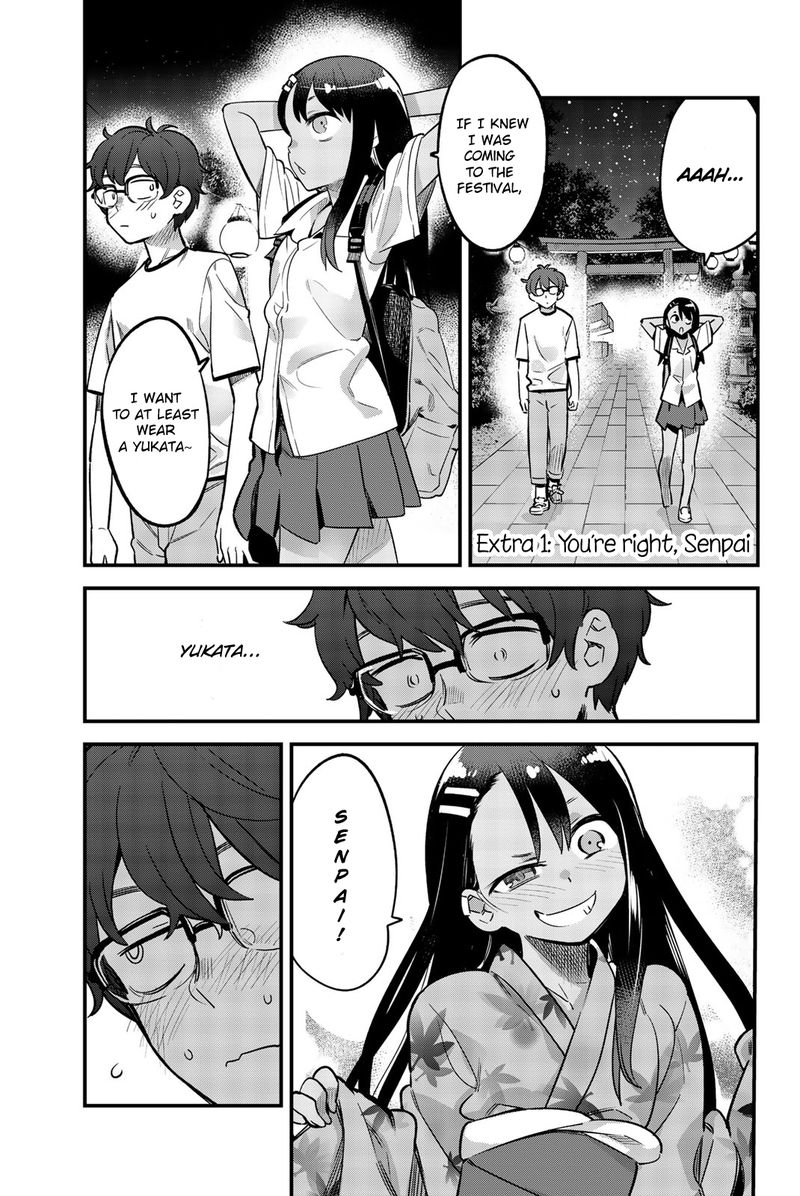 Please Dont Bully Me Nagatoro 30 18
