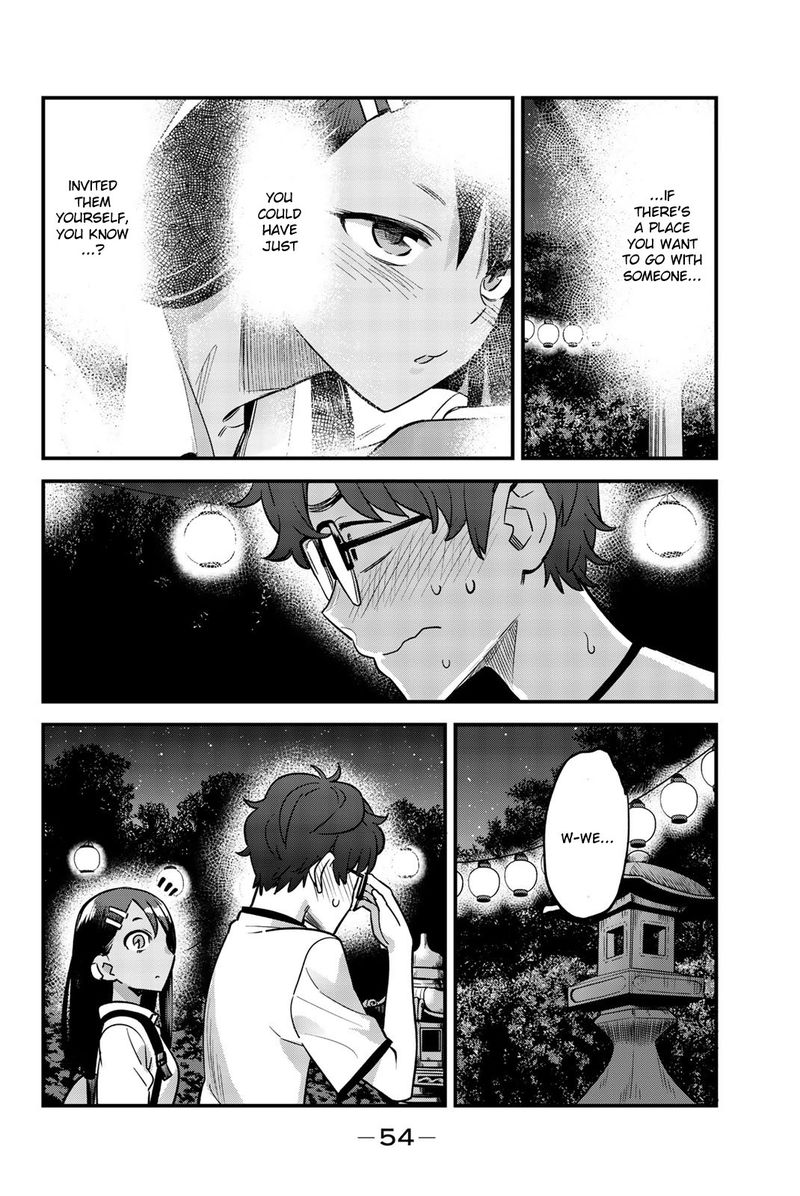 Please Dont Bully Me Nagatoro 30 19