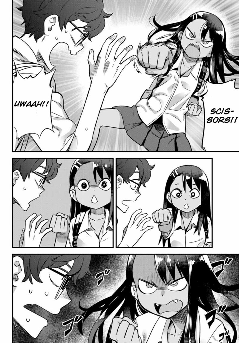 Please Dont Bully Me Nagatoro 30 2