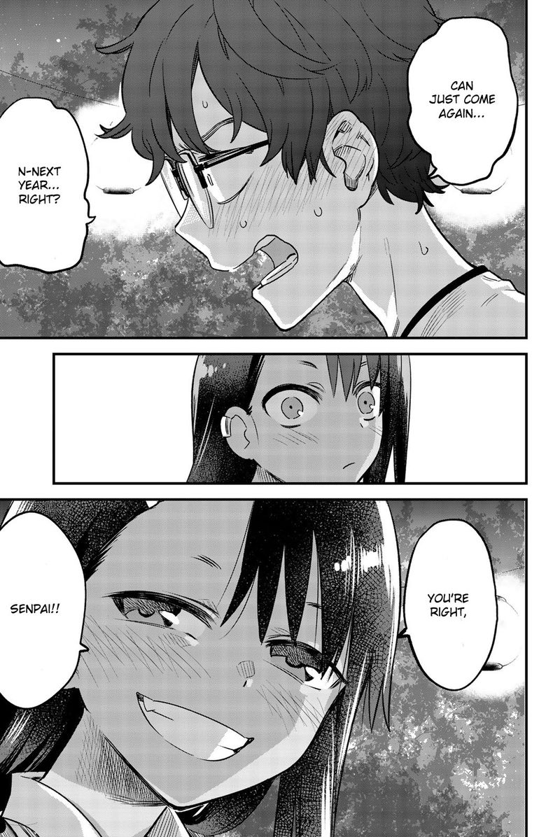 Please Dont Bully Me Nagatoro 30 20