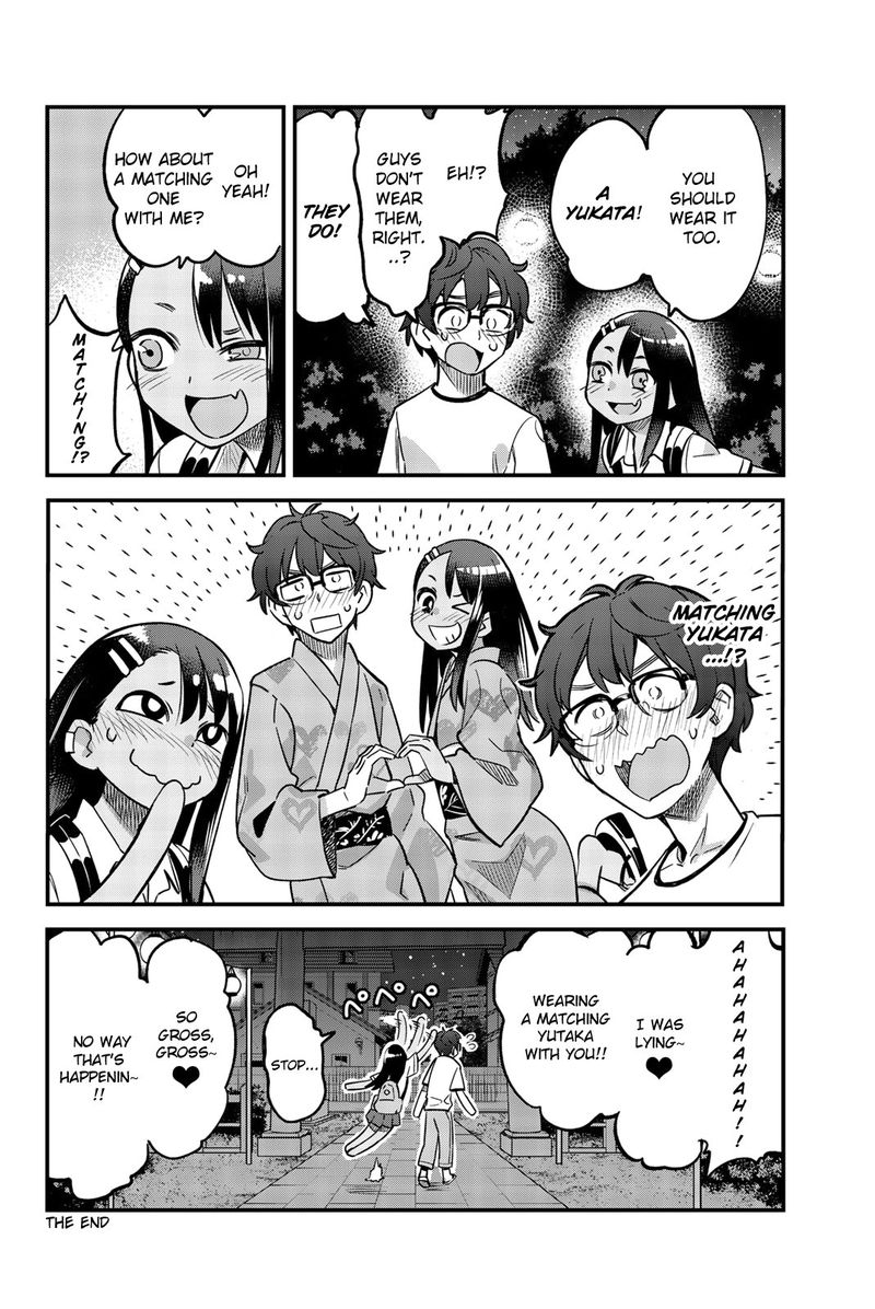 Please Dont Bully Me Nagatoro 30 21