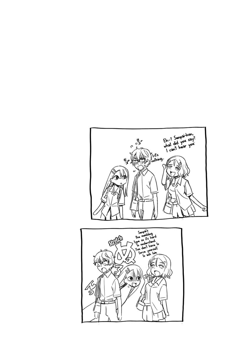 Please Dont Bully Me Nagatoro 30 23