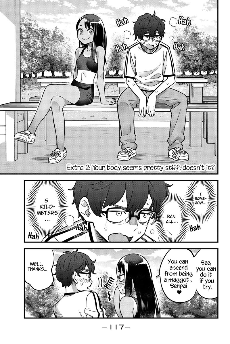 Please Dont Bully Me Nagatoro 30 27