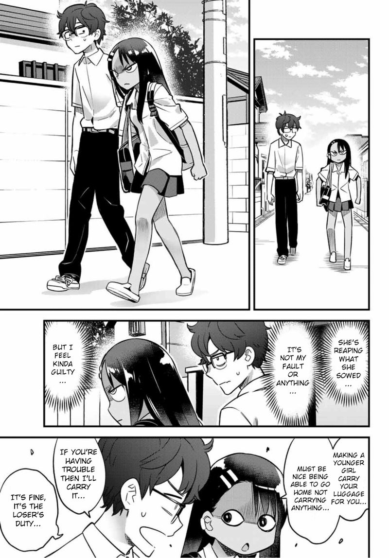 Please Dont Bully Me Nagatoro 30 3