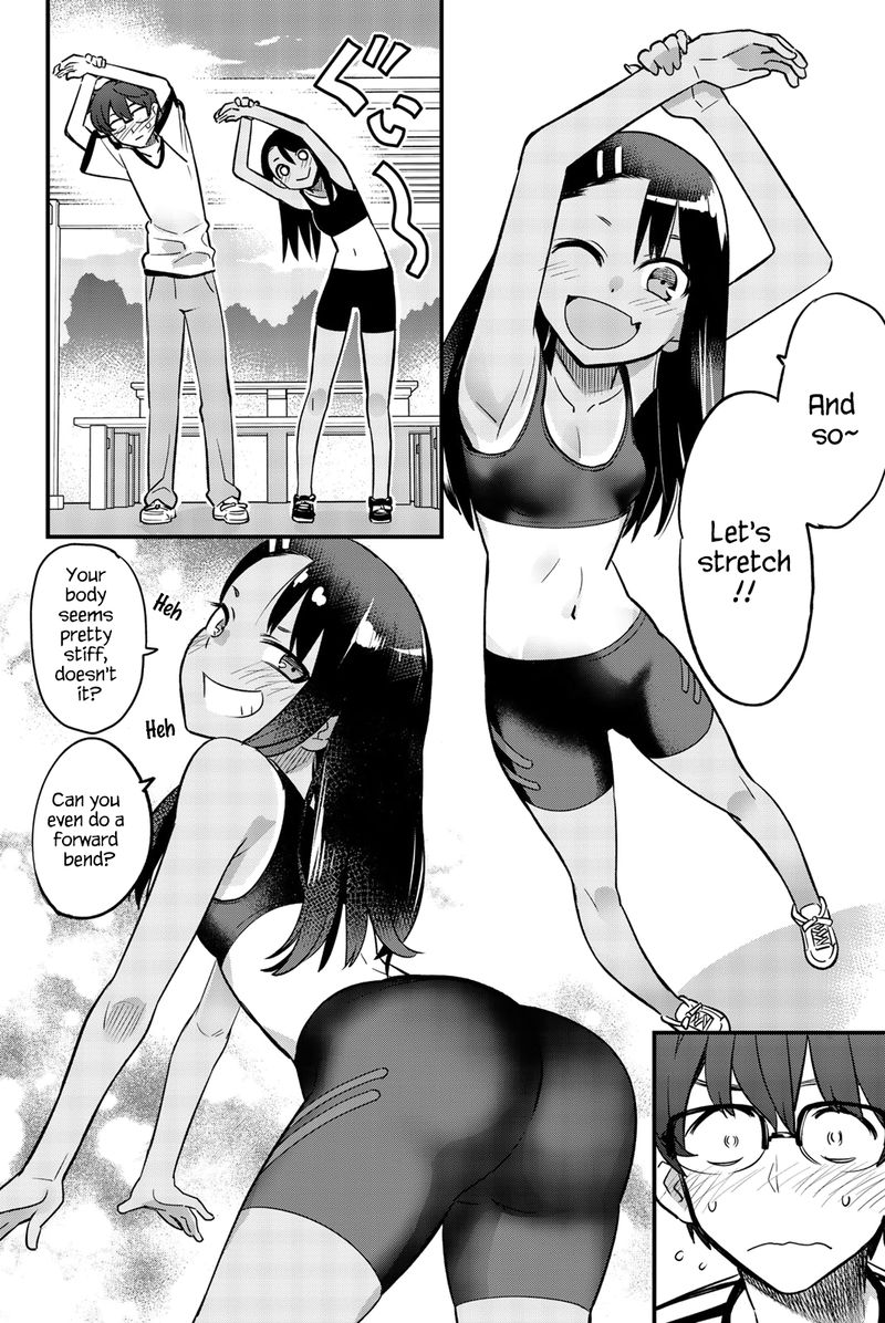 Please Dont Bully Me Nagatoro 30 30