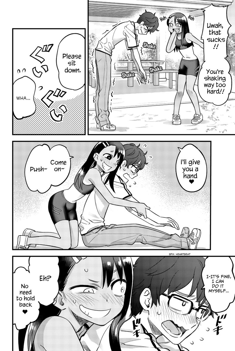Please Dont Bully Me Nagatoro 30 32