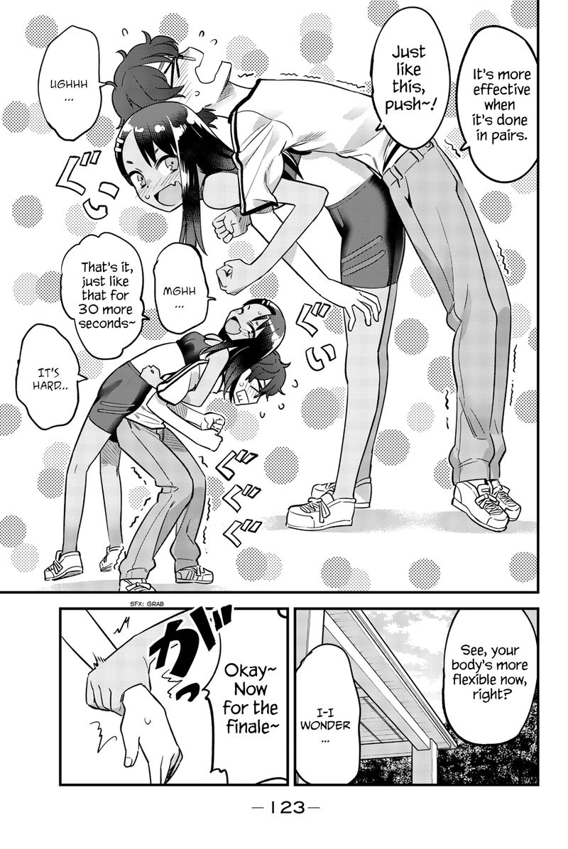 Please Dont Bully Me Nagatoro 30 33