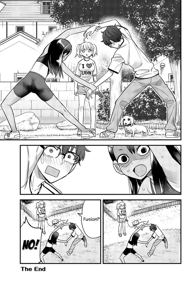 Please Dont Bully Me Nagatoro 30 35