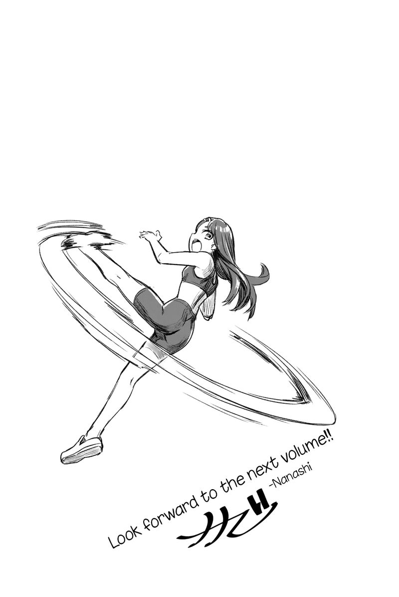 Please Dont Bully Me Nagatoro 30 40