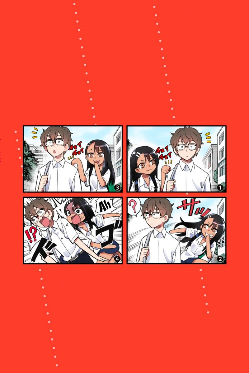 Please Dont Bully Me Nagatoro 30 42