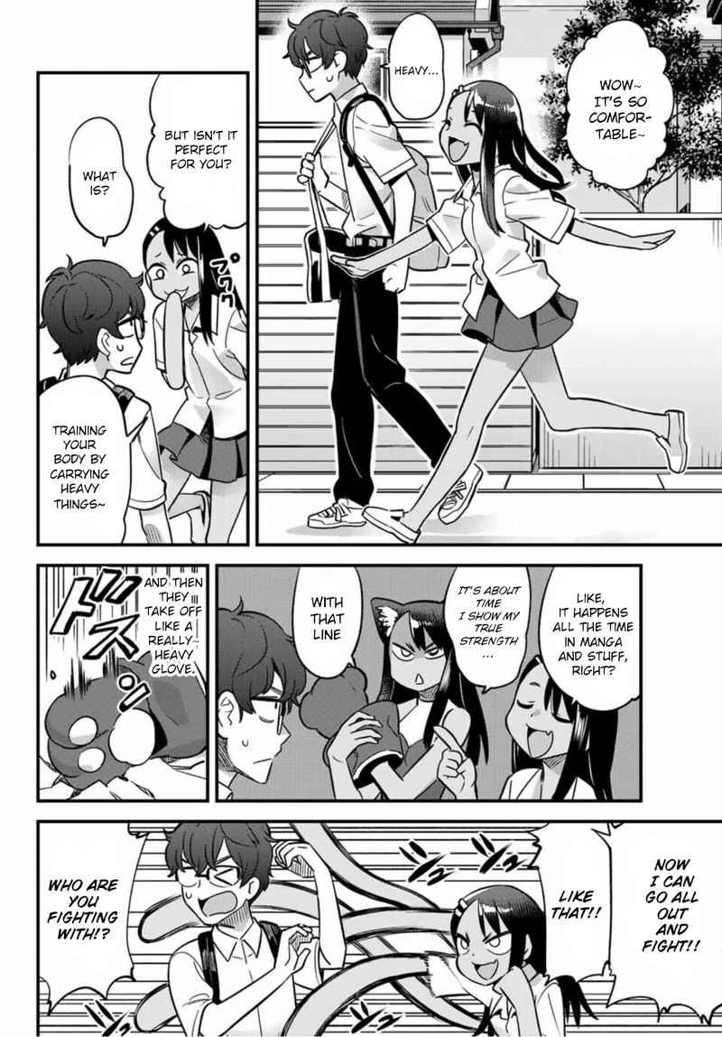 Please Dont Bully Me Nagatoro 30 6