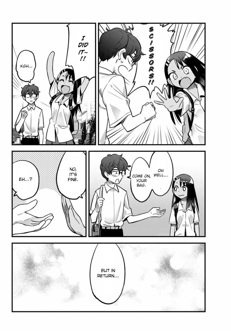 Please Dont Bully Me Nagatoro 30 8