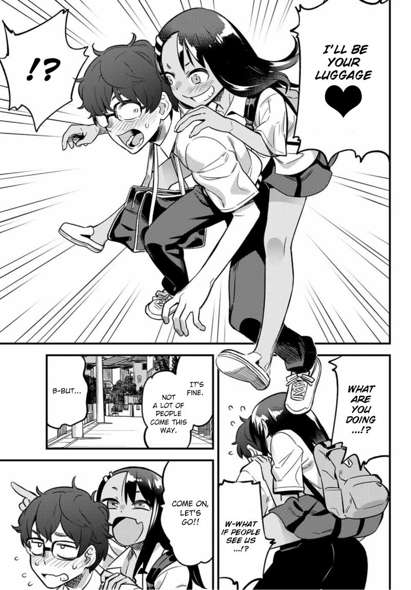 Please Dont Bully Me Nagatoro 30 9