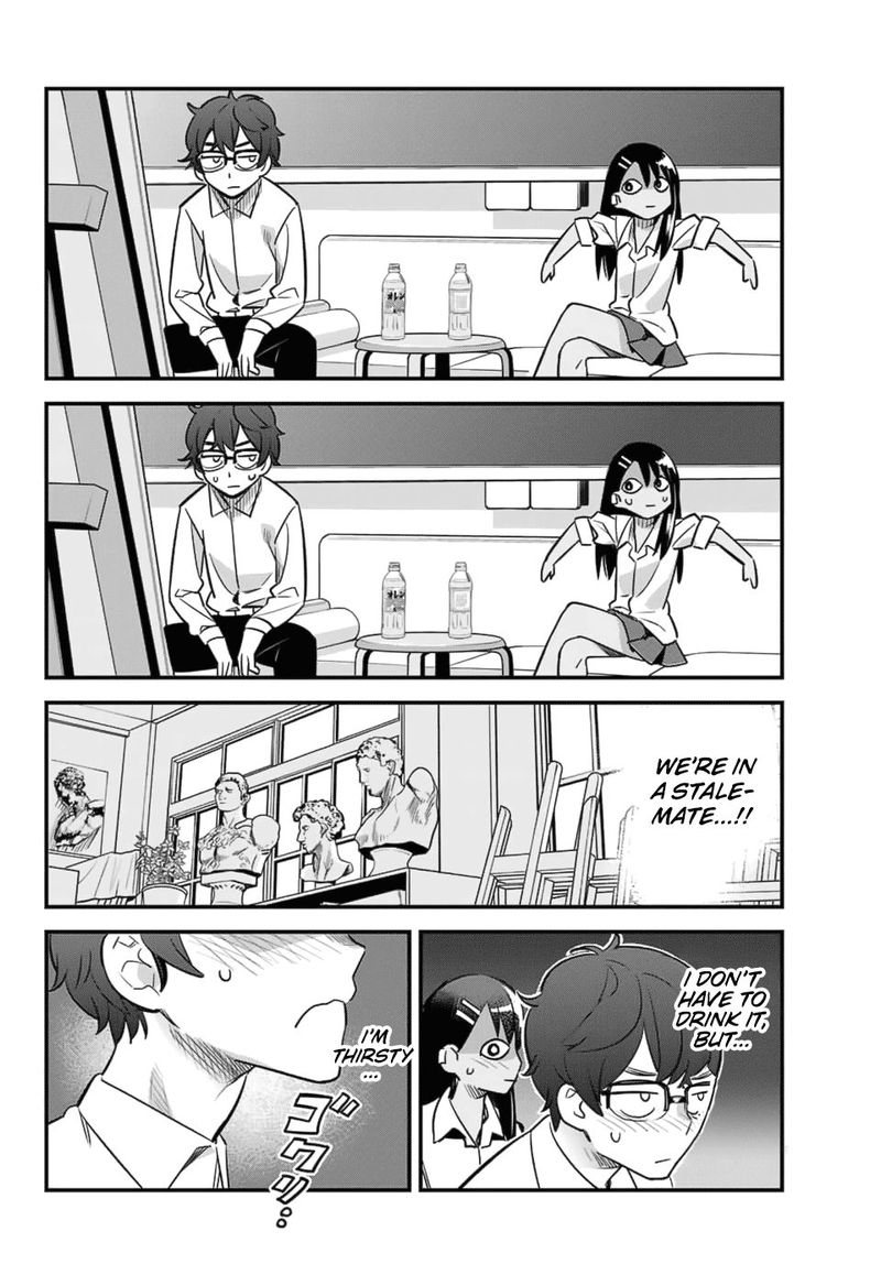Please Dont Bully Me Nagatoro 31 12
