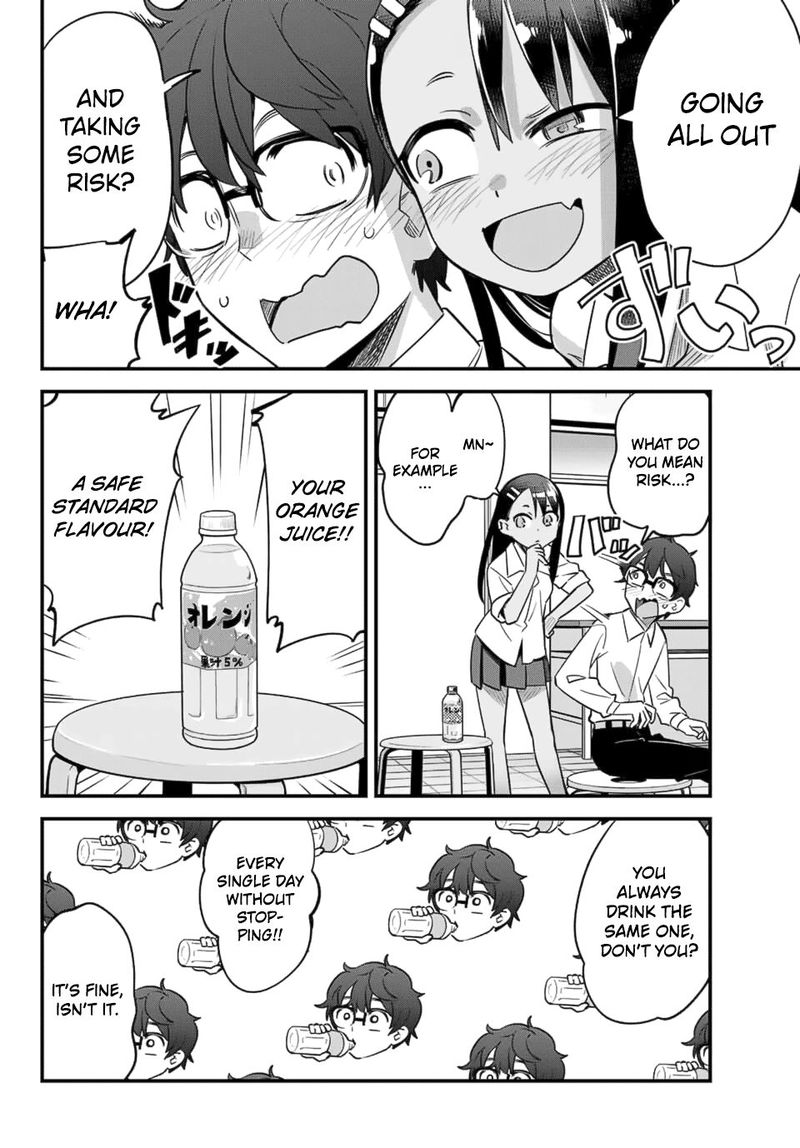 Please Dont Bully Me Nagatoro 31 2