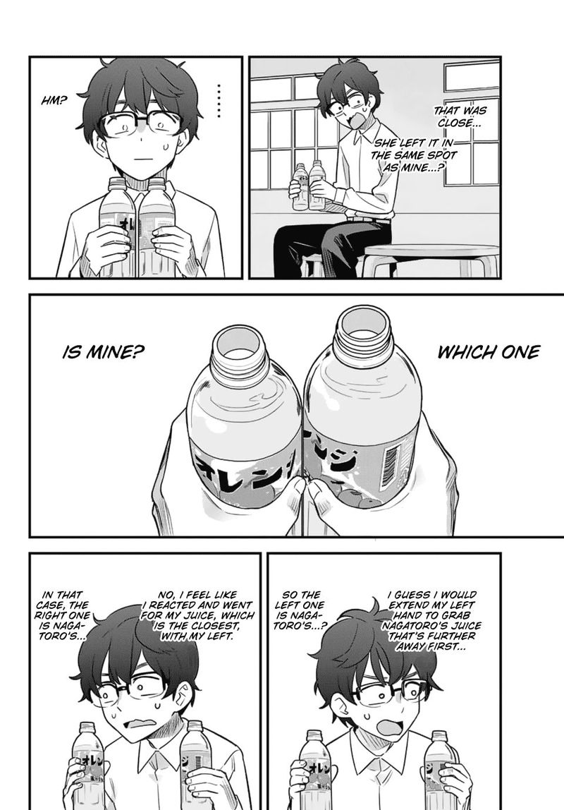 Please Dont Bully Me Nagatoro 31 6