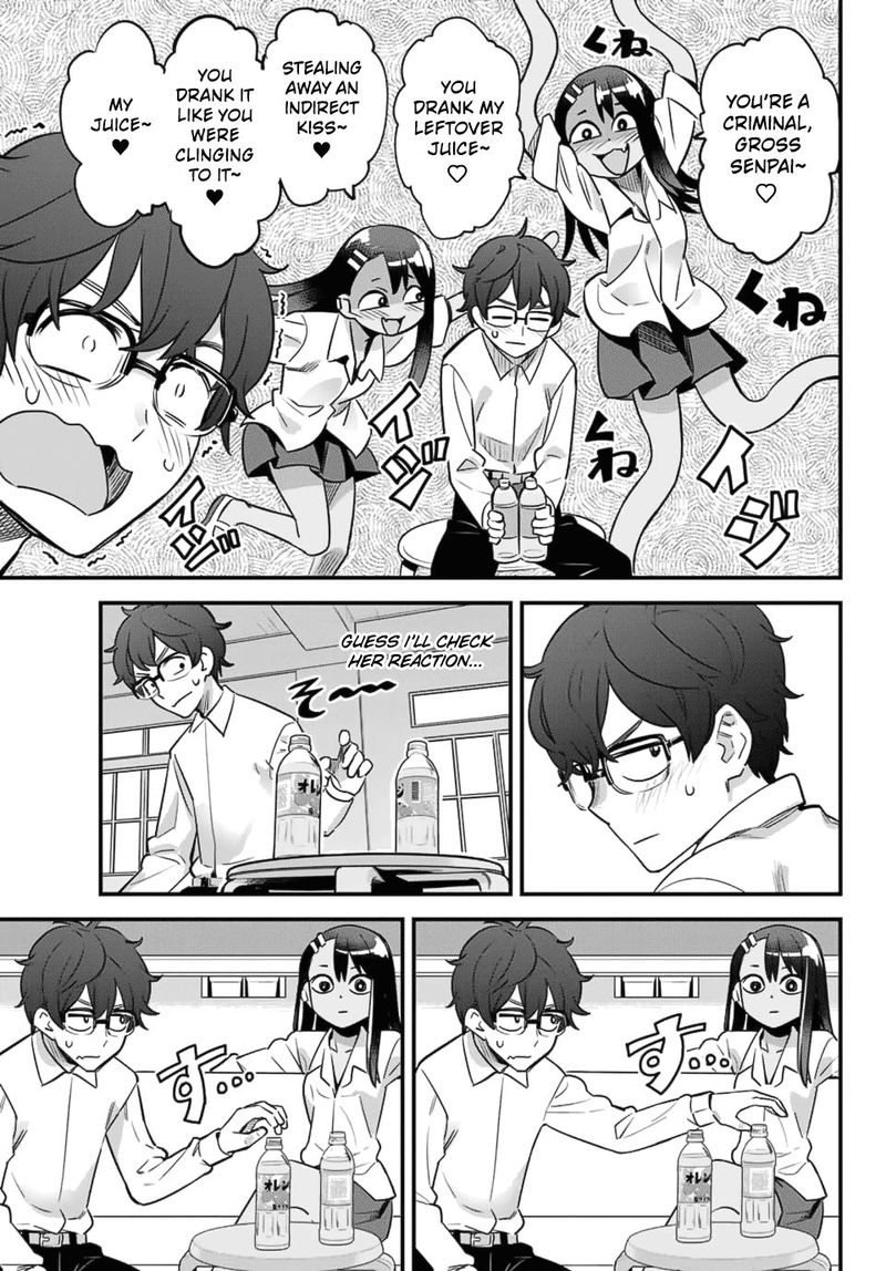Please Dont Bully Me Nagatoro 31 9