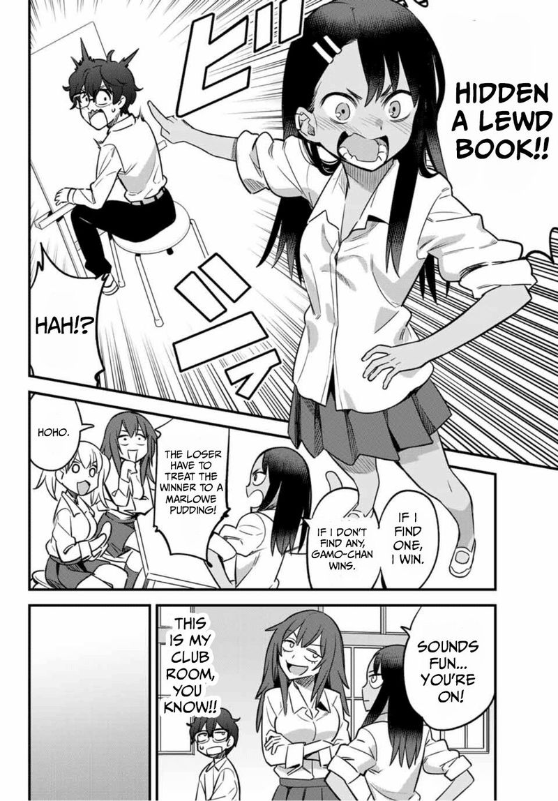 Please Dont Bully Me Nagatoro 32 10