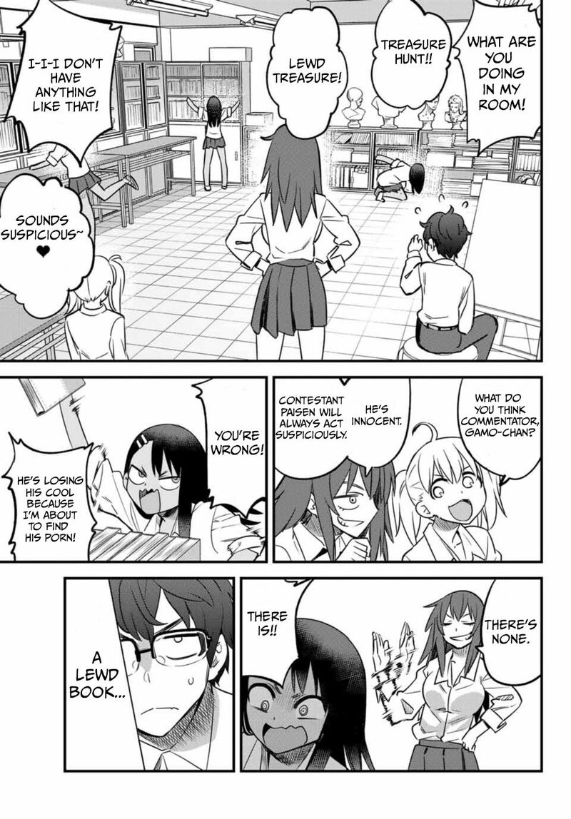 Please Dont Bully Me Nagatoro 32 11