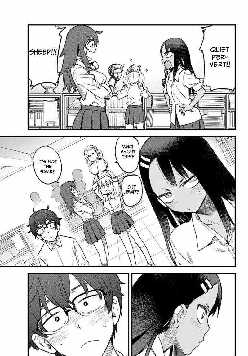 Please Dont Bully Me Nagatoro 32 15