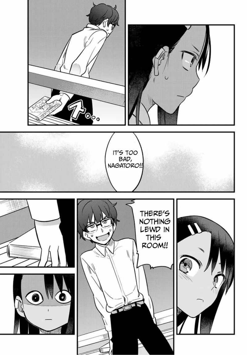 Please Dont Bully Me Nagatoro 32 17