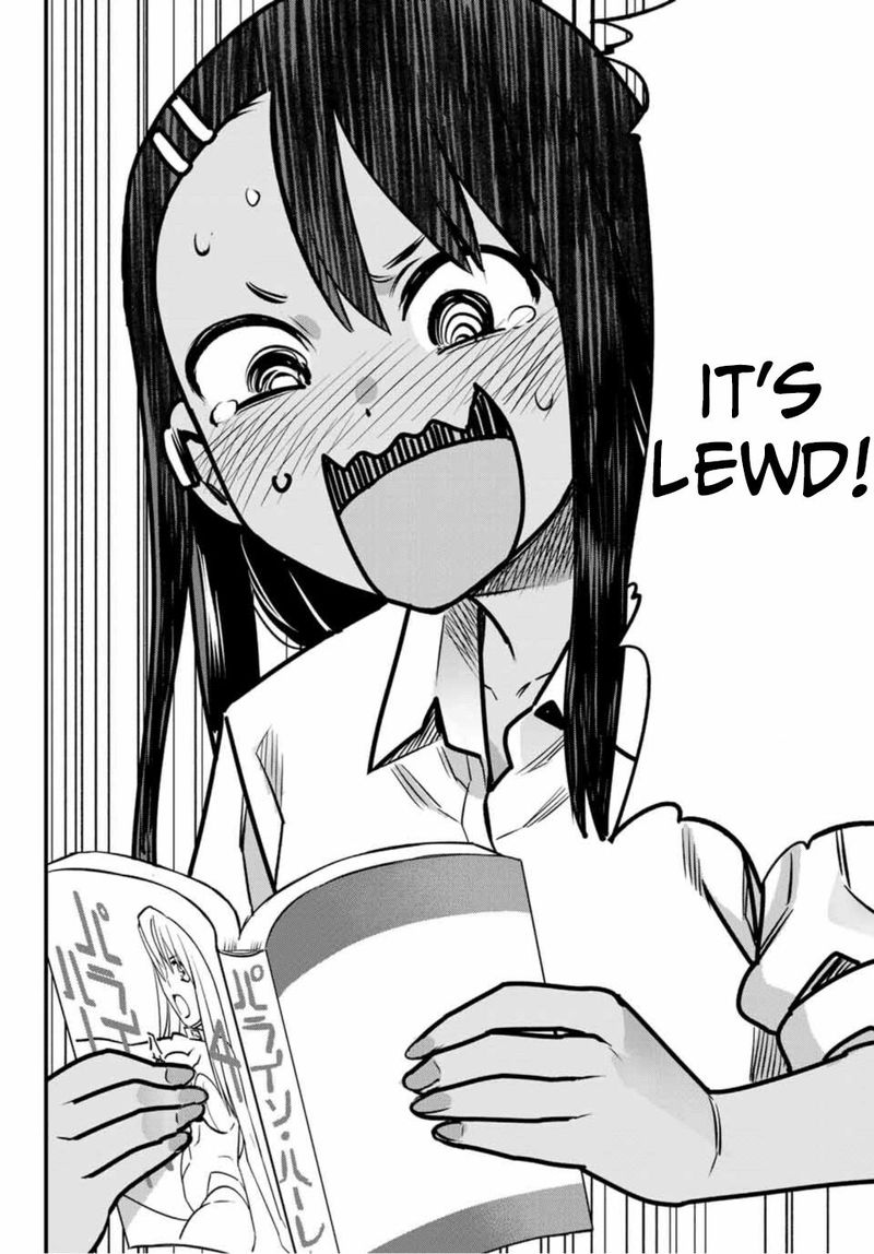 Please Dont Bully Me Nagatoro 32 18