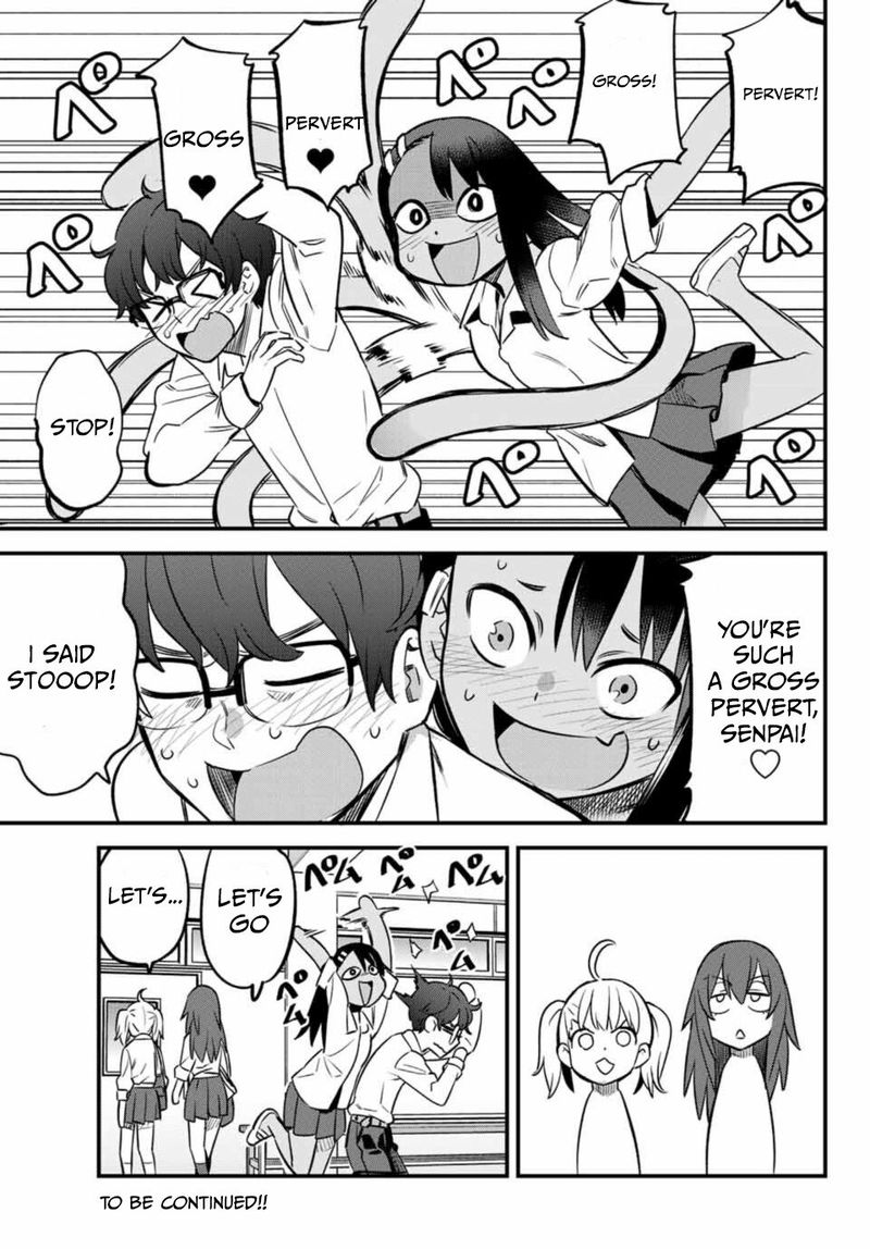 Please Dont Bully Me Nagatoro 32 19