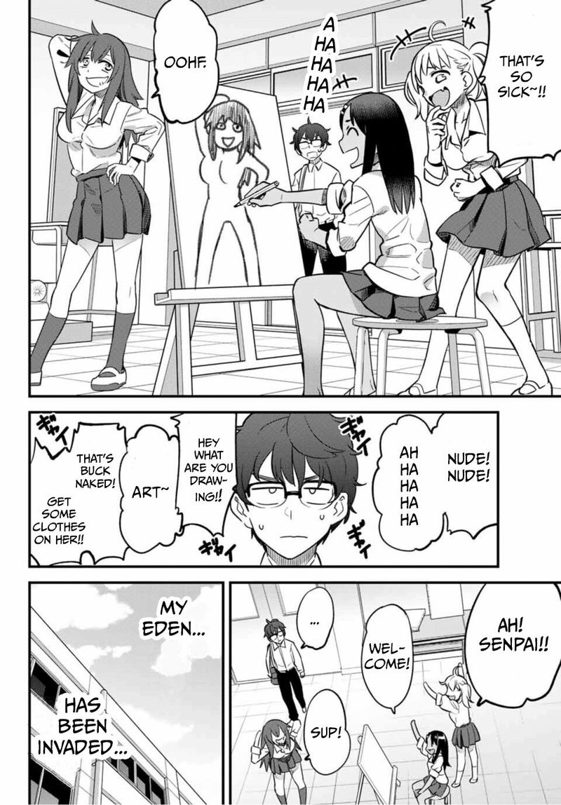 Please Dont Bully Me Nagatoro 32 2