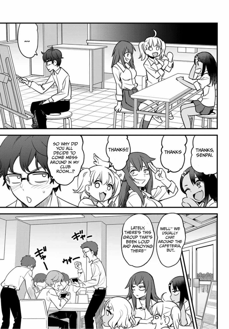 Please Dont Bully Me Nagatoro 32 3