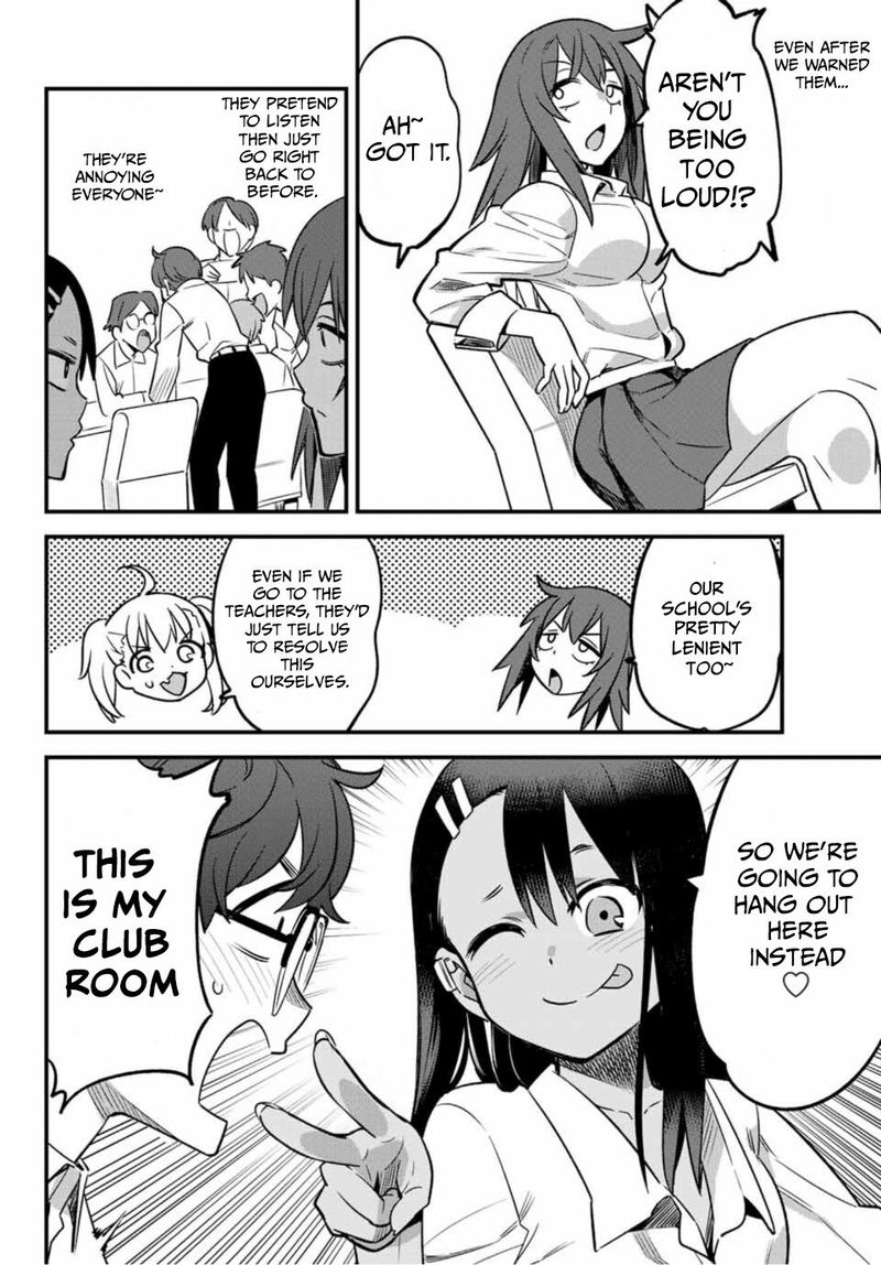 Please Dont Bully Me Nagatoro 32 4