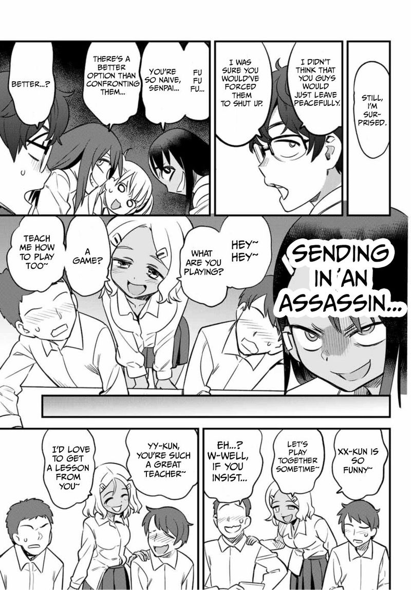 Please Dont Bully Me Nagatoro 32 5