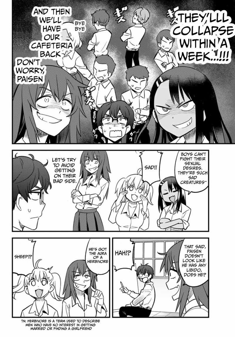 Please Dont Bully Me Nagatoro 32 6