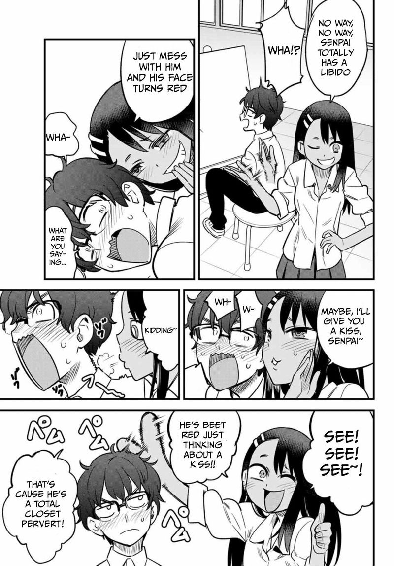 Please Dont Bully Me Nagatoro 32 7