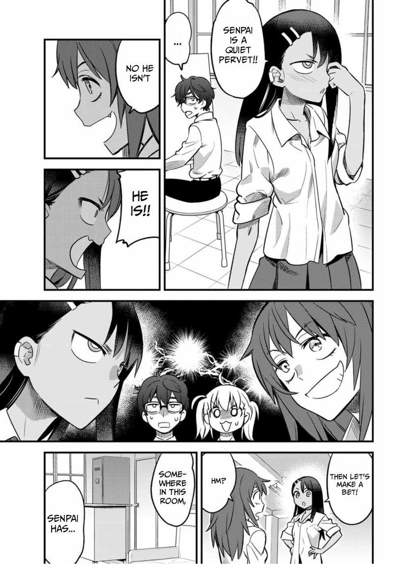 Please Dont Bully Me Nagatoro 32 9