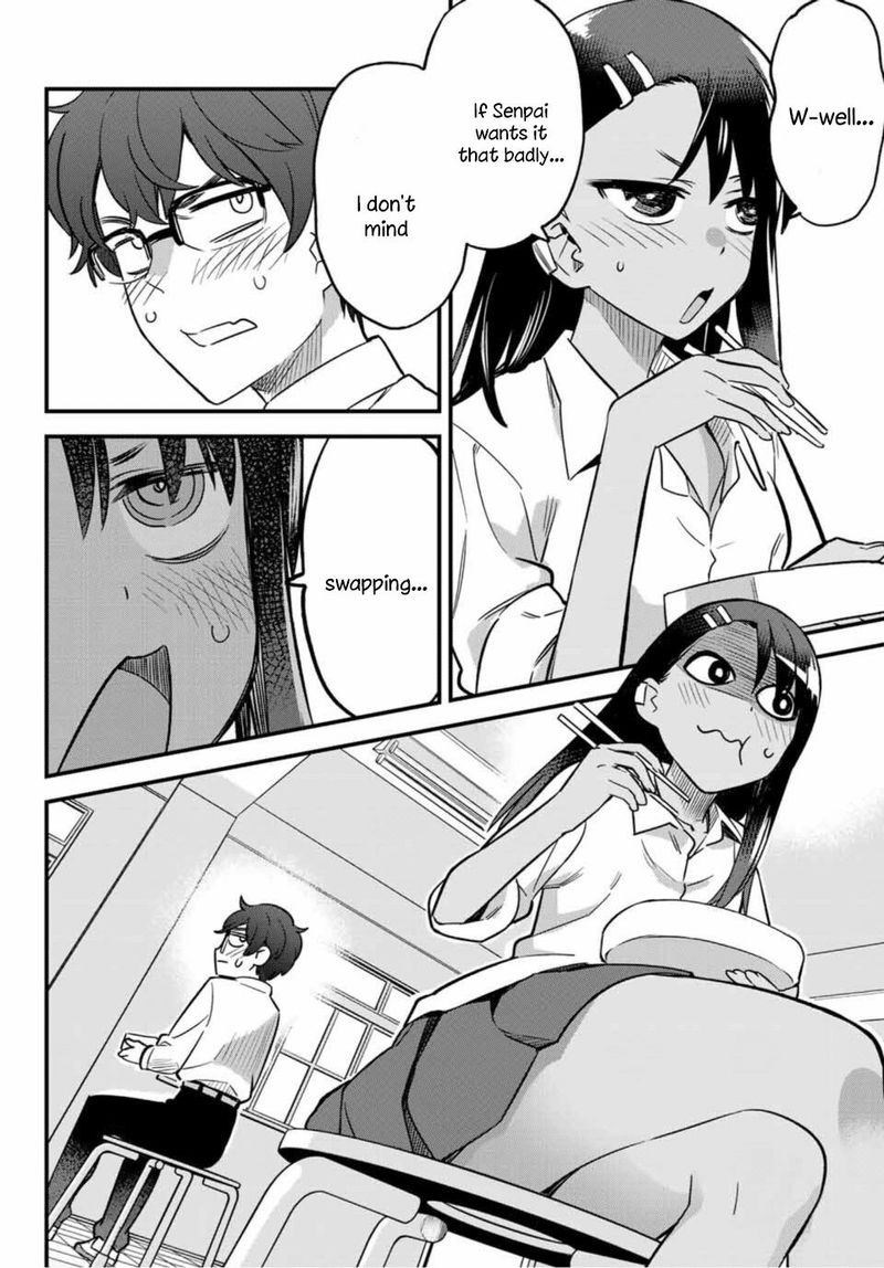 Please Dont Bully Me Nagatoro 33 11