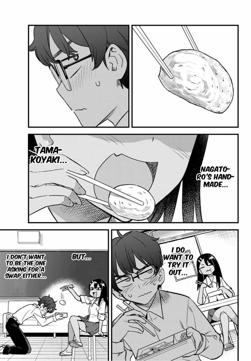 Please Dont Bully Me Nagatoro 33 12