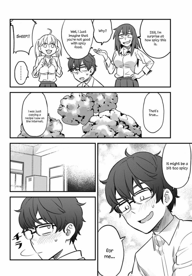 Please Dont Bully Me Nagatoro 33 13