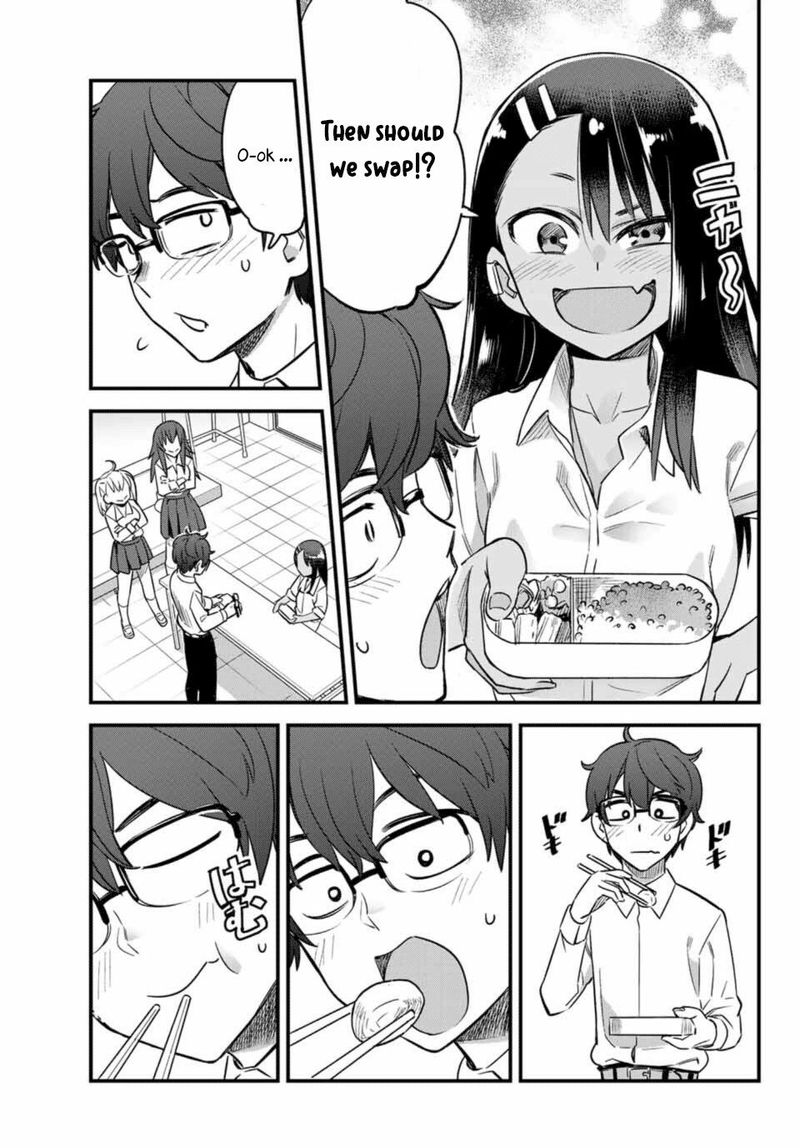 Please Dont Bully Me Nagatoro 33 14