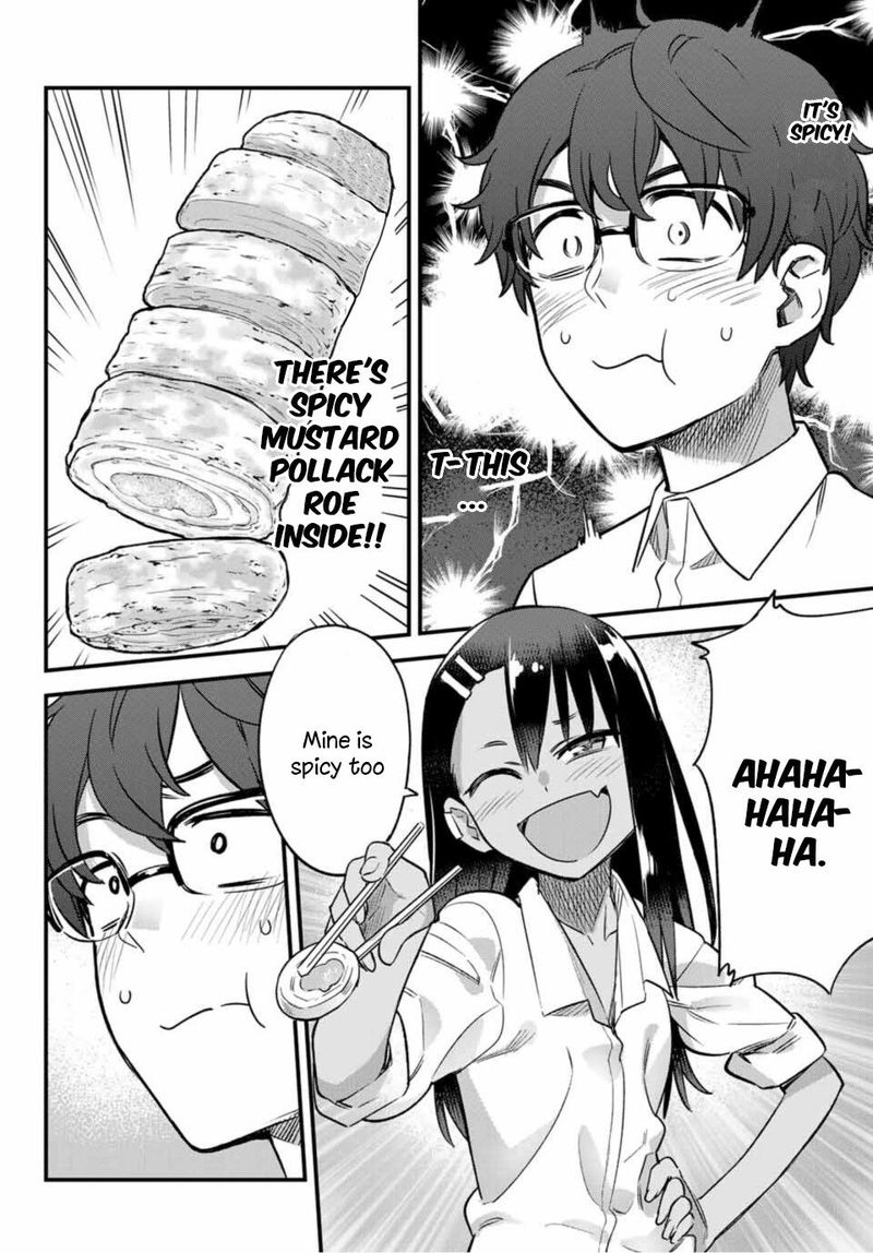 Please Dont Bully Me Nagatoro 33 15