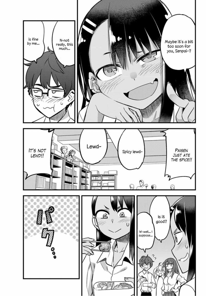 Please Dont Bully Me Nagatoro 33 16