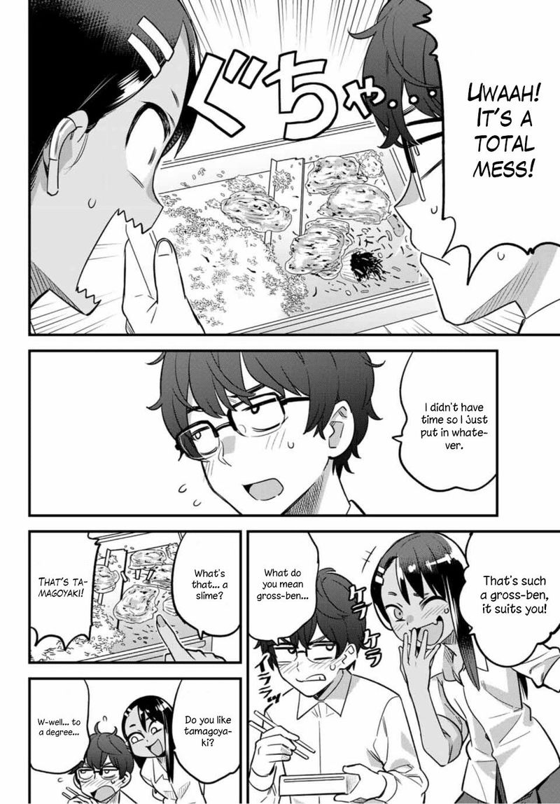 Please Dont Bully Me Nagatoro 33 3