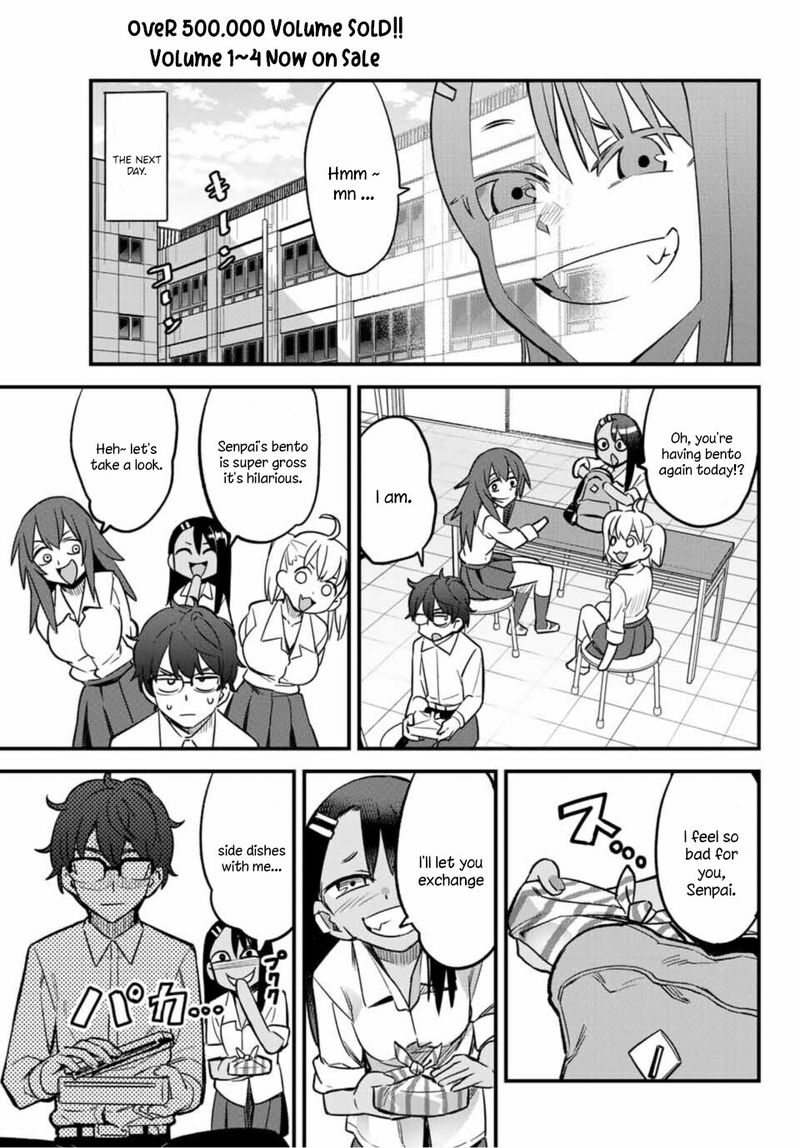 Please Dont Bully Me Nagatoro 33 4