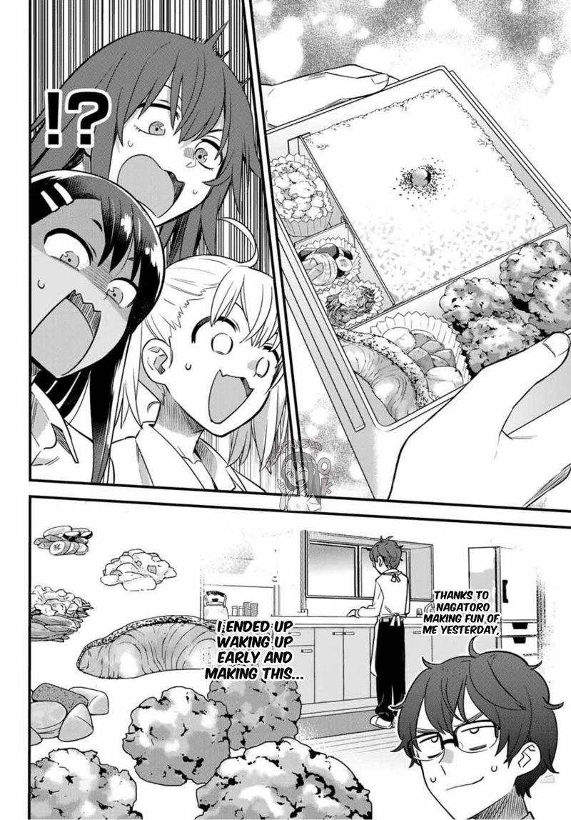 Please Dont Bully Me Nagatoro 33 5