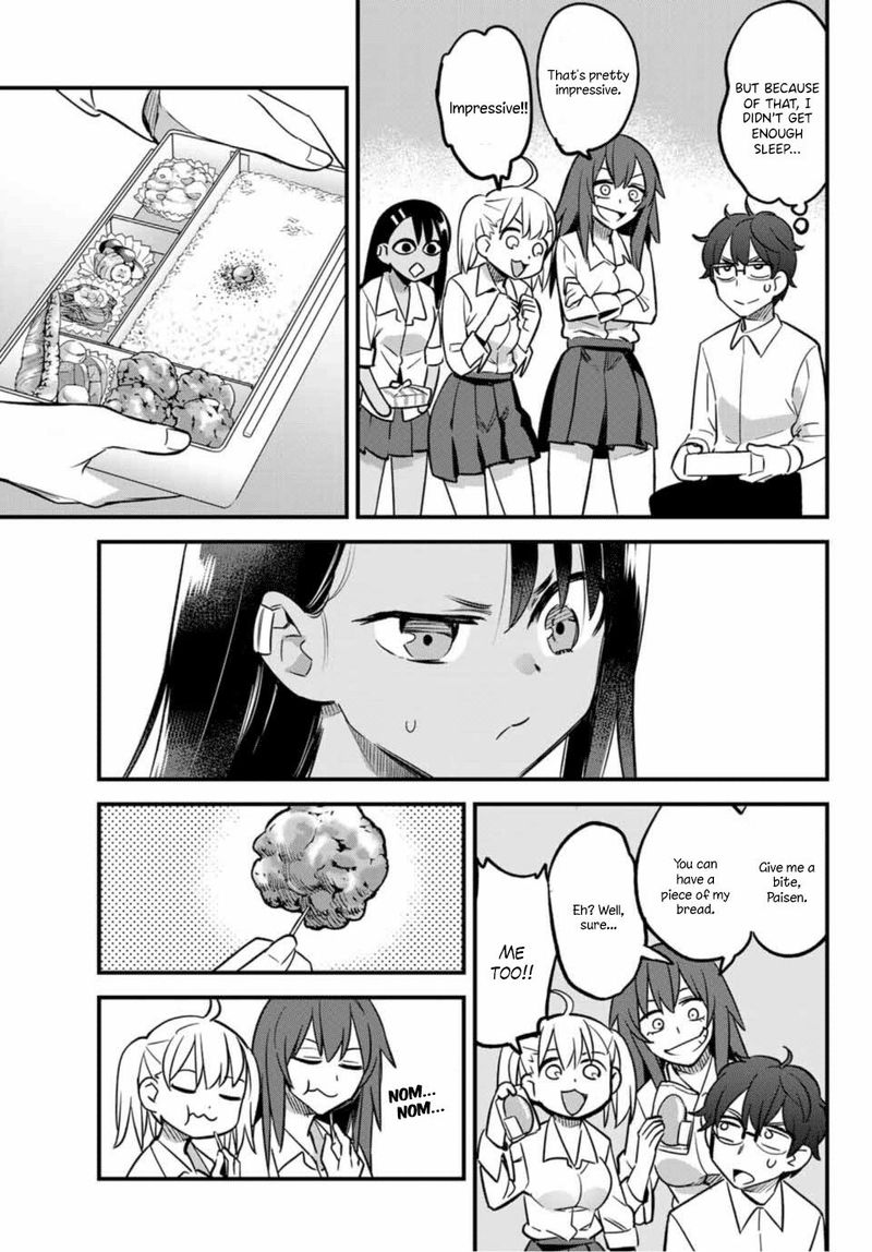 Please Dont Bully Me Nagatoro 33 6
