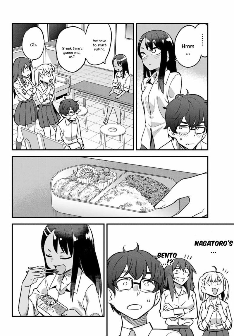 Please Dont Bully Me Nagatoro 33 9