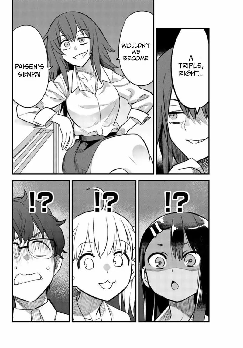 Please Dont Bully Me Nagatoro 35 2