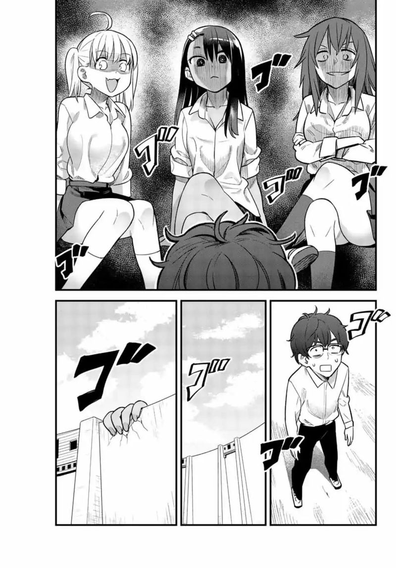 Please Dont Bully Me Nagatoro 35 3