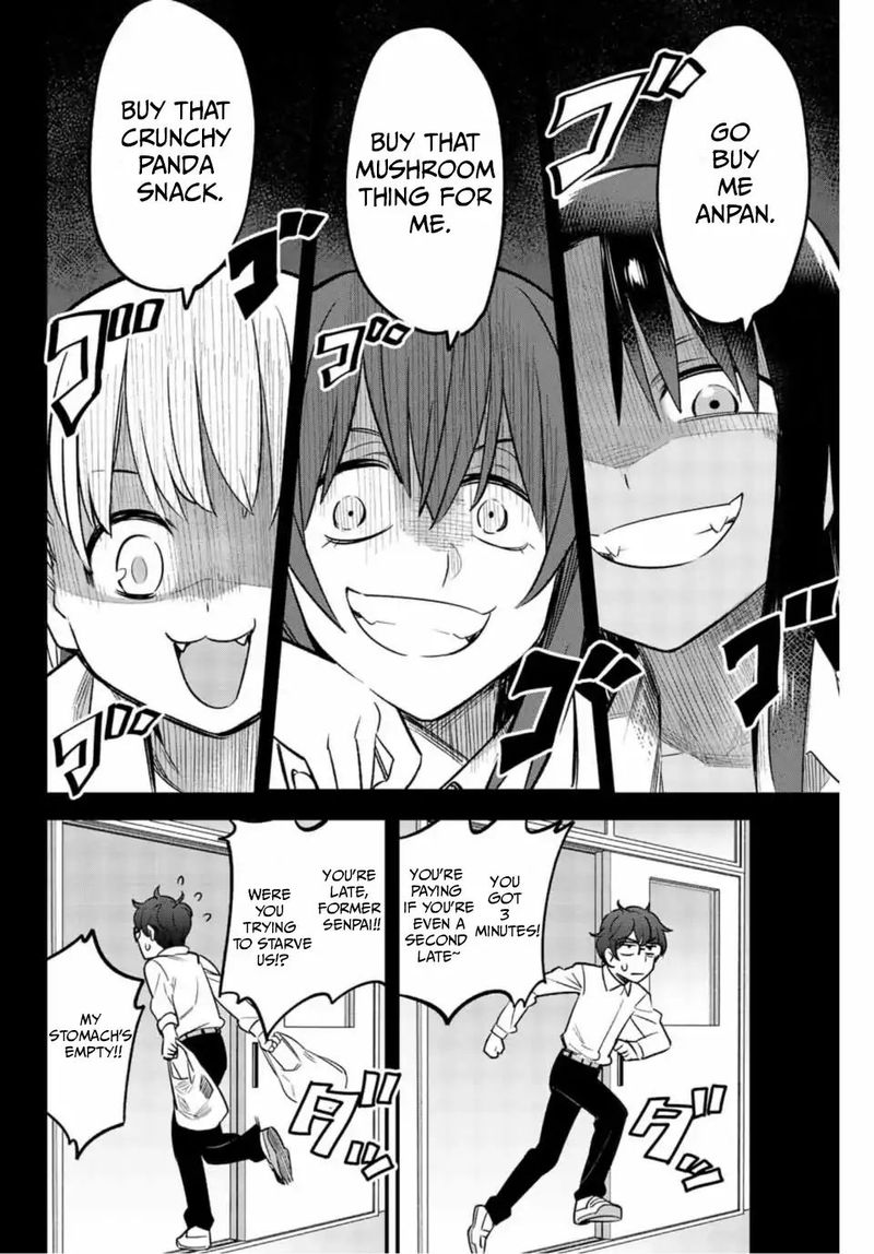 Please Dont Bully Me Nagatoro 35 6