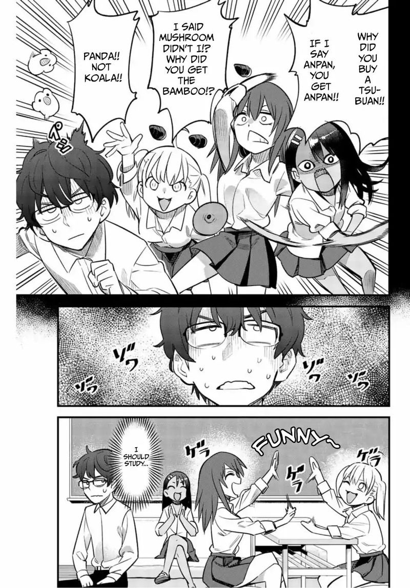 Please Dont Bully Me Nagatoro 35 7